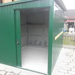 Jasmin - Untergeschoss Apartman *