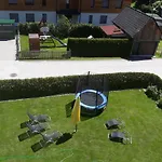 Jasmin - Untergeschoss Apartman *
