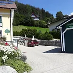 Jasmin - Untergeschoss * Bad Mitterndorf