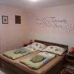 Jasmin - Untergeschoss Appartement *