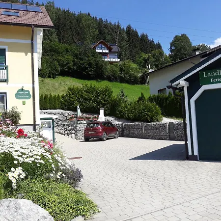 Jasmin - Untergeschoss * Bad Mitterndorf