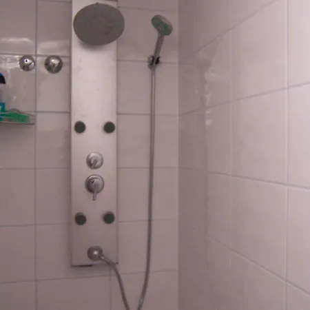 Jasmin - Untergeschoss Apartment Bad Mitterndorf