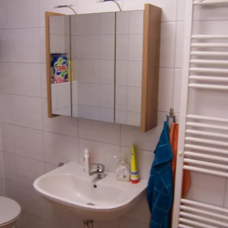 Apartment Jasmin - Untergeschoss *