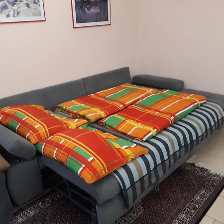 Jasmin - Untergeschoss Bad Mitterndorf