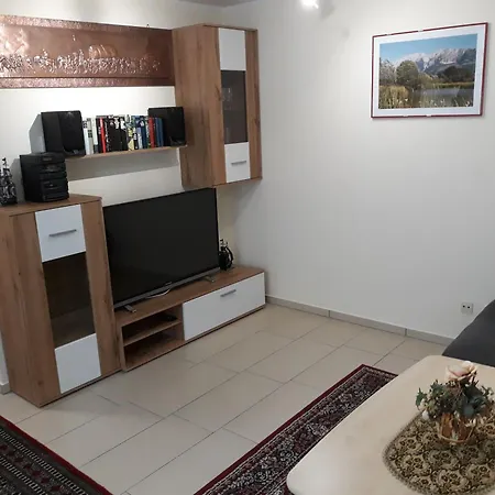 Apartman Jasmin - Untergeschoss