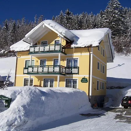 Apartman Jasmin - Untergeschoss *