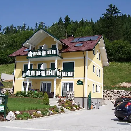 Jasmin - Untergeschoss Bad Mitterndorf