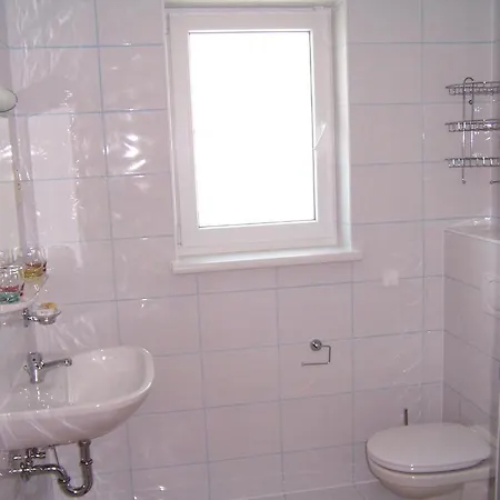 Apartment Jasmin - Untergeschoss *