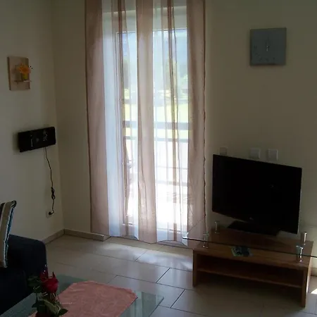 Jasmin - Untergeschoss *