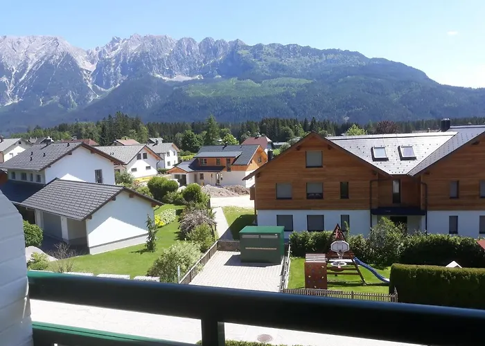 Jasmin - Untergeschoss