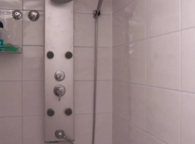 Jasmin - Untergeschoss Apartment Bad Mitterndorf