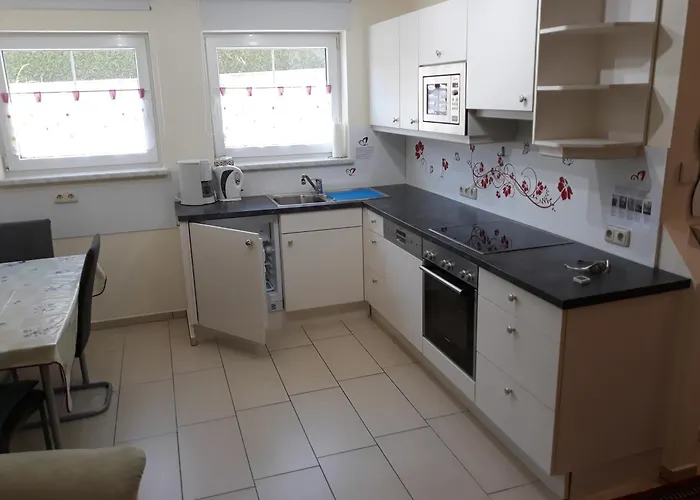 Jasmin - Untergeschoss * Bad Mitterndorf