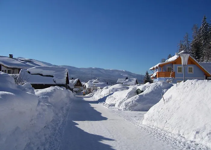Jasmin - Untergeschoss