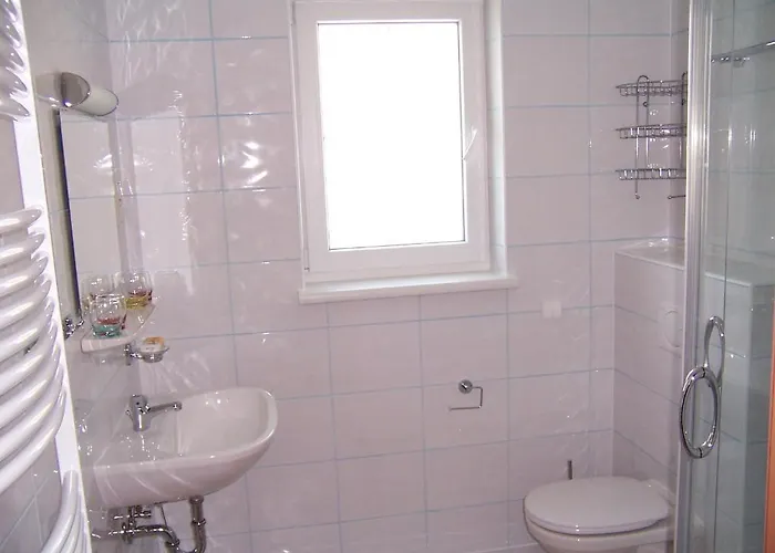 Apartment Jasmin - Untergeschoss *