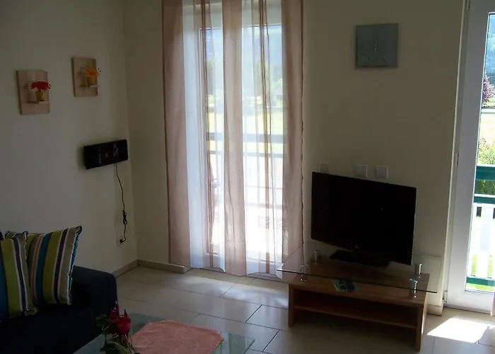 Jasmin - Untergeschoss *